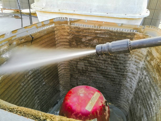 Best Air Duct Cleaning Near Me  in Blue Ridge, VA