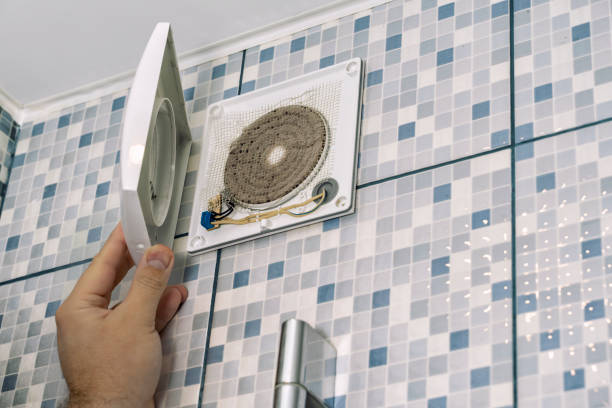 Best Home Air Vent Cleaning  in Blue Ridge, VA