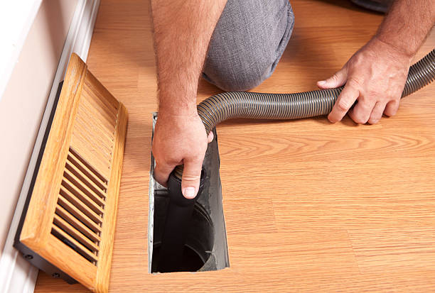 Best Air Duct Sanitizing Services  in Blue Ridge, VA