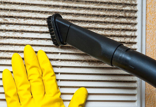 Ductwork Cleaning Services in Blue Ridge, VA