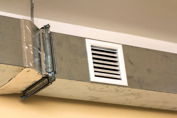 Best Ductwork Cleaning Services  in Blue Ridge, VA
